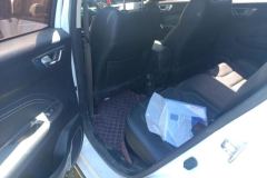 2018 Geely Auto Vision X3 2017 1.5 MT Premium #11