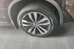 2017 GAC Trumpchi Trumpchi GS4 2017 1.5T AT 235TLuxurySmart ConnectFWD #6