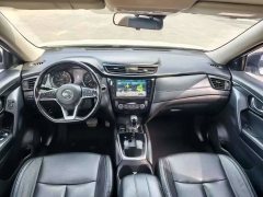2019 Nissan X-Trail 2019 2.0 AT Smart ConnectComfortFWD #6