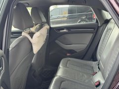 2019 Audi A3 Sportback 2019 1.4T AT 35TFSIFashion China V #7