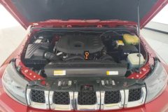 2021 Beijing Off-Road Beijing BJ40 2020 2.0T AT 4WDcity ​​hunterEditionknight #10