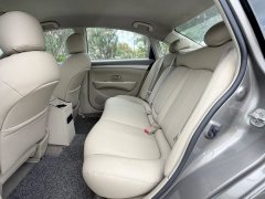 2016 Nissan Sylphy 2016 1.6 AT ClassicXEComfort #13
