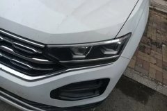 2019 Volkswagen Tayron 2019 330TSI 2WDLuxury China V #5