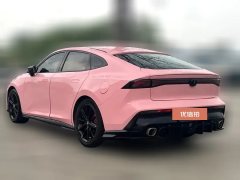 2022 Chang'an UNI-V 2022 1.5T AT excellence #11