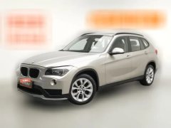 2015 BMW X1 2014 2.0T AT 18iFashionRWD #1