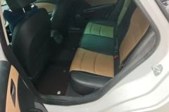 2021 Chevrolet Monza 2020 1.5 AT 320Joy #11