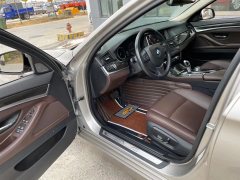 2015 BMW 5 Series 2014 2.0T AT 525LiLuxuryDesign Pkg #5