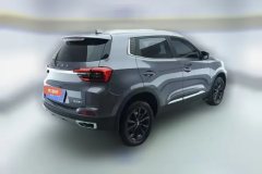 2025 Chery Tiggo 5x 2025 1.5L CVTExcellence #3