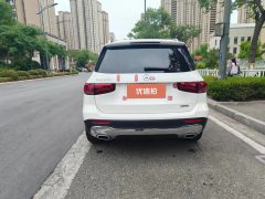 2023 Mercedes-Benz GLB-Class 2023 1.3T AT GLB 200 Dynamic #9