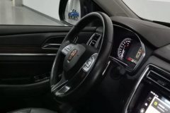 2018 Roewe RX8 2018 2.0T AT 30TSmart ConnectnetSupreme4WD #23