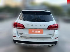 2018 Haval H6 2018 1.5T AT Blue LabelSportElite FWD #5
