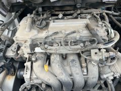 2018 Toyota Corolla 2017 Facelift 1.6L S-CVT GL #12