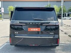 2024 Voyah Dreamer 2024 1.5T AT PHEV SuperLong RangePremium #17