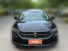 2024 Volkswagen Passat 2024 2.0T AT 380TSI starry skyLuxury #2