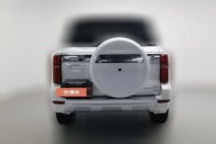 2022 Tank 500 2022 3.0T AT Sport Create environment 7Seat #4