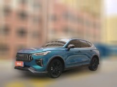 2021 Haval Chitu 2021 1.5T AT ProvokingEdition Platinumrabbit #1
