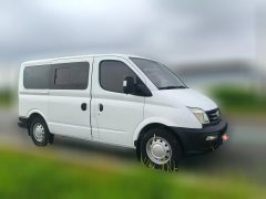 2021 Maxus V80 2019 2.5T AT ClassicAoyuntongSWBSuperLow Roof5/6Seat Diesel #3