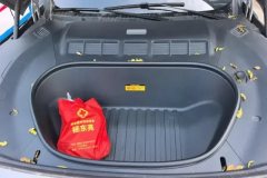 2025 Xiaomi Auto Xiaomi YU7 2025 Long Range Edition #10