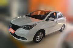 2020 Chang'an Yuexiang Sedan 2019 1.4 MT Comfort China VI #1