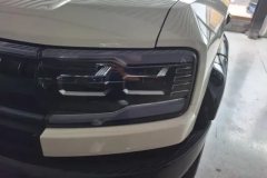 2025 Fangchengbao Bao5 2025 125KM God's wisdomUltraEdition #5
