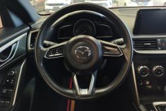 2019 Mazda CX-4 2018 2.0 AT blue sky vitalityEditionFWD China VI #15