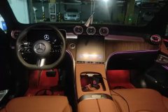 2024 Mercedes-Benz GLC-Class 2024 2.0T AT GLC 300 L 4MATIC Dynamic 5Seat #12