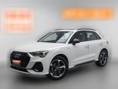 2020 Audi Q3 2020 1.4T AT 35TFSIFashionDynamic #1