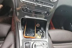 2018 Mercedes-Benz GLC-Class 2018 2.0T AT GLC 260 4MATIC Luxury #16