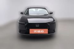 2024 Honda Accord 2024 260TURBO Luxury #3