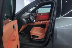2023 Li Auto Li Auto L7 2023 Pro #9