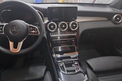 2022 Mercedes-Benz GLC-Class 2022 Facelift III 2.0TAT GLC 260 L 4MATIC Dynamic #13