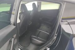 2023 Tesla Model Y 2022 Facelift rear wheel driveEdition #11