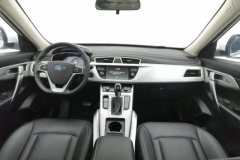 2018 Geely Auto Boyue 2018 1.8T AT Smart Connect4GConnectedFWD #14