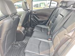 2017 Mazda Mazda3 Axela Sedan 2017 2.0 AT Premium China V #9