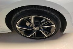 2023 Audi A3 Sportback 2022 Sportback 1.4T AT 35 TFSI FashionSport #6