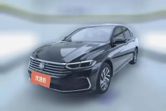 2023 Volkswagen Lavida 2023 1.5T AT 300TSI DSGManyyiEdition #1