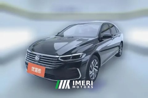 2023 Volkswagen Lavida 2023 1.5T AT 300TSI DSGManyyiEdition