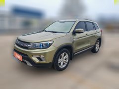 2016 Chang'an CS75 2016 1.8T AT Elite China IV #1