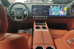 2023 Li Auto Li Auto L9 2022 Max #12