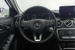 2019 Mercedes-Benz GLA-Class 2018 1.6T AT GLA200FashionFWD #15