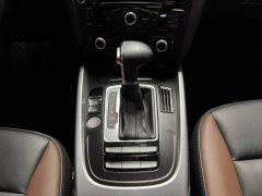 2018 Audi Q5 2018 2.0T AT 40TFSIHeritageTech #21