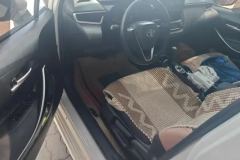 2022 Toyota Corolla 2021 1.8 AT Elite Hybrid #7