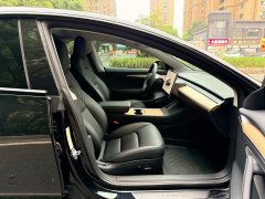 2022 Tesla Model 3 2022 rear wheel driveEdition #11