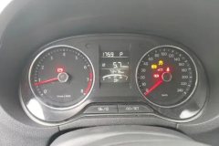 2015 Volkswagen Polo Hatchback 2014 1.6 AT Comfort #14