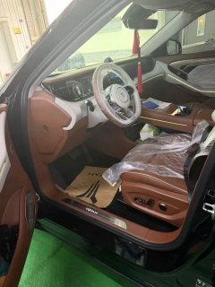 2023 Voyah Free 2024 SuperLong RangeSmart Drive #6