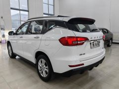 2020 Haval M6 2019 1.5T MT Elite China VI #5