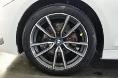 2024 BMW 3 Series 2024 2.0T AT 320Li MSport Pkg #6