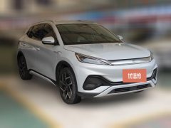 2024 BYD Yuan Plus 2024 Glory 510KM Surpass #3