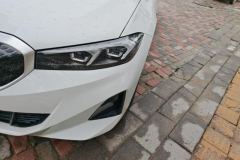 2025 BMW i3 2025 eDrive 35 L #5