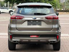 2018 Geely Auto Boyue 2018 1.8T AT Smart Premium4GConnectedFWD #6